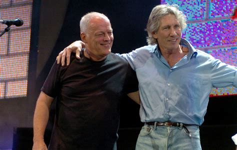 David Gilmour On Pink Floyd Reunion It Has Run Its Course We Are Done