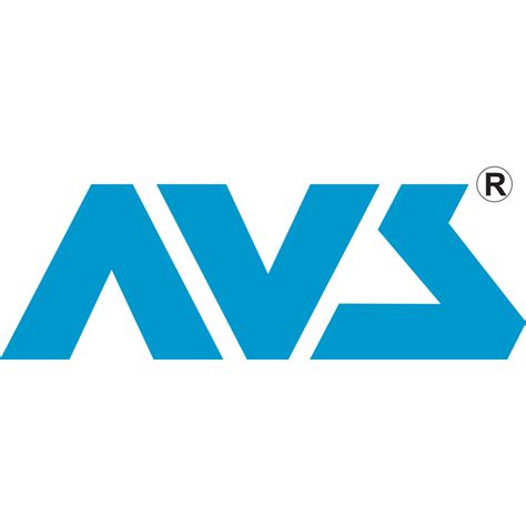 Avs Logo Vector Logo Of Avs Brand Free Download Eps Ai Png Cdr