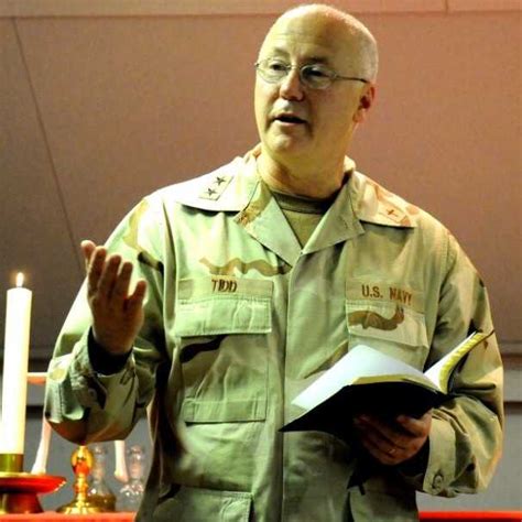 Navy Reverses Will Not Allow Chaplains To Preside At Same Sex Weddings