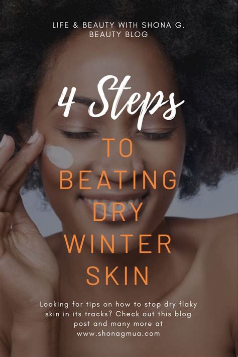 How To Avoid Dry Winter Skin Moisturize An Protect — Theoilyesti