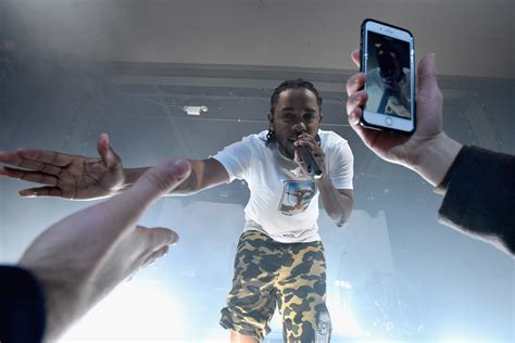 Fans Form Theory That Kendrick Lamar Is Dropping A 2nd Album On Easter