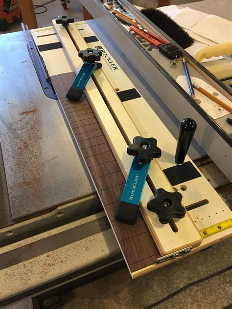 Rockler Wood