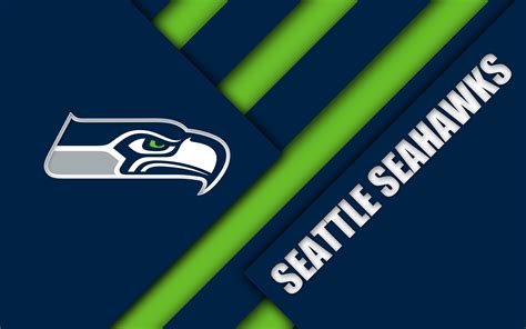 Sports Seattle Seahawks 4k Ultra Hd Wallpaper