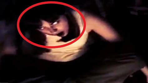 10 Real Life Cases Of Demonic Possession Youtube