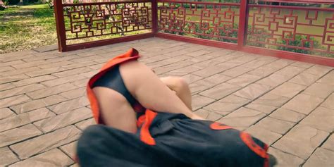 Nude Video Celebs Pom Klementieff Sexy Black Mirror S05e01 2019