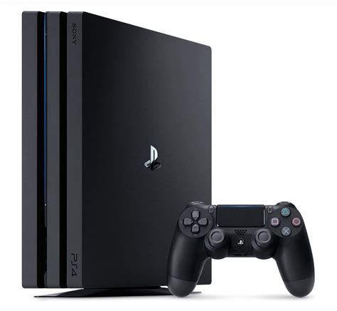 Sony Playstation 4 Pro 1tb Fortnite купить цены на Консоли