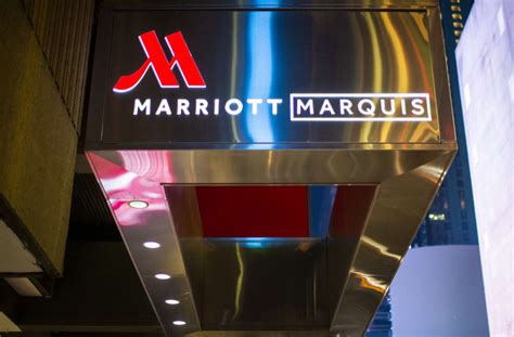 Black Marriott Exec Was Compared To Buckwheat Told To Dance For Colleagues Lawsuit