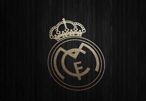 A collection of the top 41 real madrid wallpapers and backgrounds available for download for free. Real Madrid Logo Wallpaper HD | PixelsTalk.Net