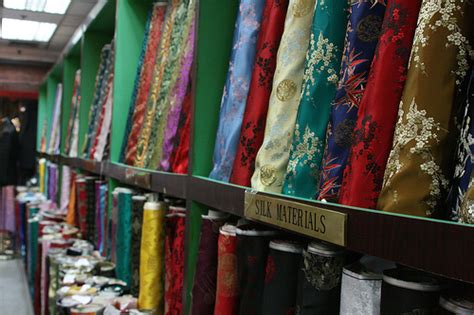 York designer series, schumacher, cole & son, magnolia home How Much Does Silk Fabric Cost? | HowMuchIsIt.org