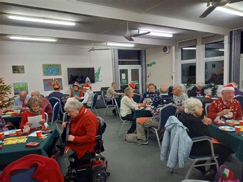 Hearts Of Sussex Bridge Club Mid Sussex