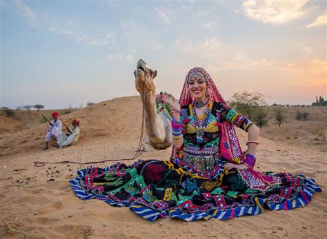 What To See In Rajasthan Apart From Forts Palaces