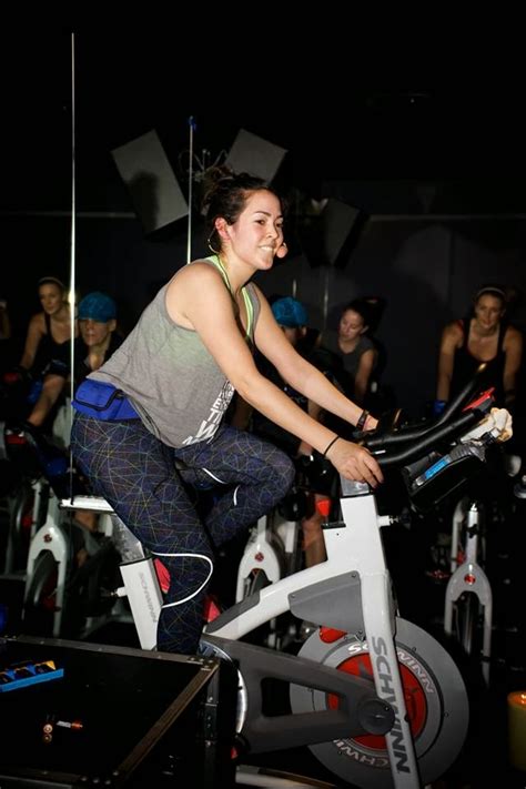 10 Need To Knows For Your First Spin Class Keep It Simpelle