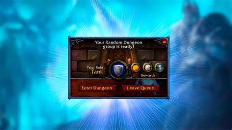 WotLK Classic Random Dungeon Finder: Community Is in Discord | WowVendor