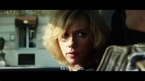 Lucy Trailer 1 2014 Youtube