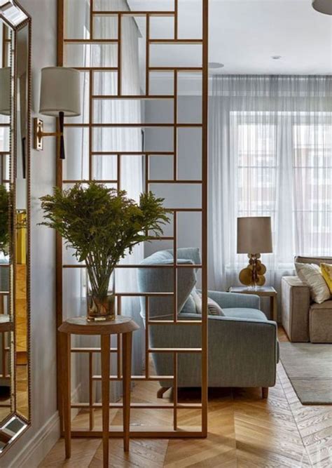 Living Room Divider Ideas That Never Go Out Of Style