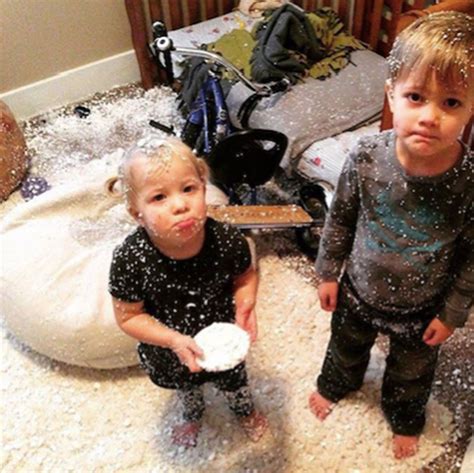 31 Photos That Prove Life As A Parent Is Basically One Big Mess