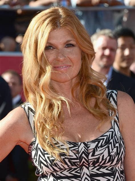 Connie Britton Busty Leggy Wearing Hot Mini Dress At 2012 Espy Awards In Los An Porn Pictures
