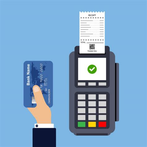Credit Card Swipe Illustrations Royalty Free Vector Graphics And Clip