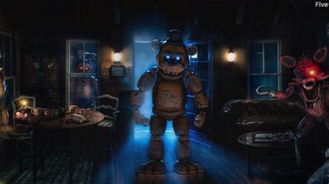 Five Nights At Freddys Security Breach Arrives On Xbox This Month