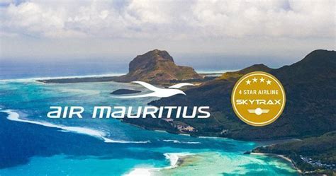 Air Mauritiusgridbig Inflight Dublin