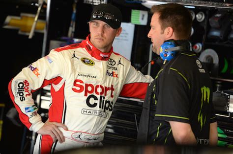 Will be the honorary starter at daytona this year, but he last raced in the series in 2017. NASCAR Cup: Chris Gayle returns to Joe Gibbs Racing with ...