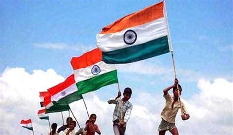 India Independence Day 2020 Nation Celebrates Despite The Covid 19