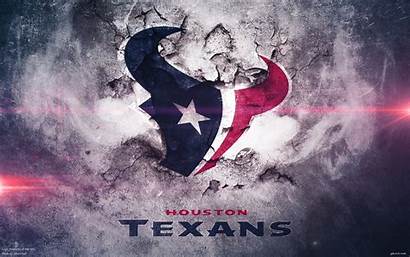 Texans Houston
