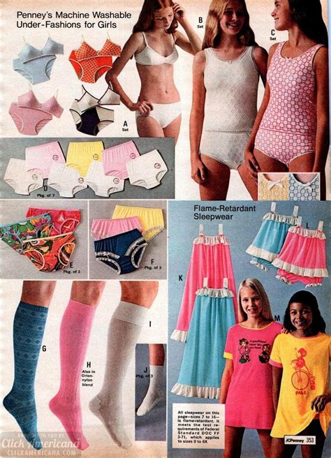 Pin On 1970s Fashion And Life