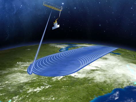Nasas New Soil Moisture Satellite Could Improve Forecasts Science Aaas
