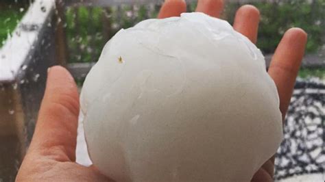 How Denver Was Warned Of A Damaging Hailstorm 2 Years Ago Today