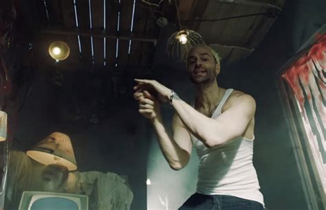 Eminem Logic Homicide Music Video