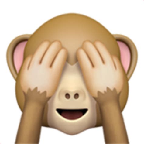 Hiding Monkey Face Emoji Wallpaper Wallpaper Iphone Cute Mono Emoji
