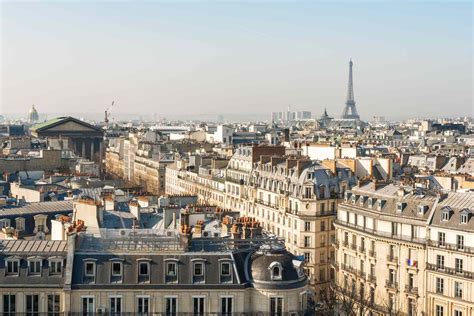 Top 10 Major Cities In France