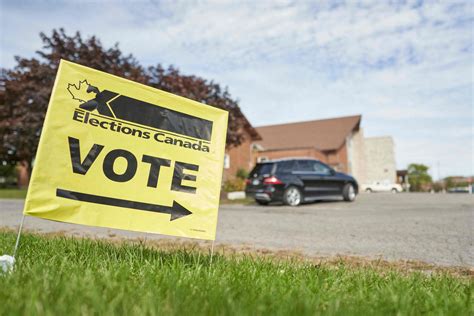 Sault To Examine Election Sign Best Practices To Update Bylaw Sault Star
