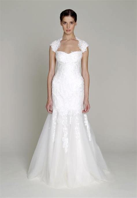 Bliss 2013 Collection By Monique Lhuillier Wedding Philippines
