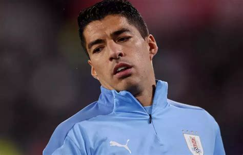 Luis Suarez Transfer Luis Suarez Signs Short Term Deal To Rejoin Nacional