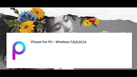 Picsart For Pc Windows 7891011 Picsart Apk