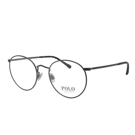 Óculos De Grau Polo Ralph Lauren Ph1179 Por Apenas R 920 00