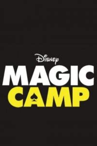 Magic camp movie reviews & metacritic score: Magic Camp starring Adam Devine, on Disney+ 2020