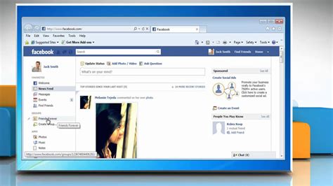 Facebook stories are nice, but they may not appeal to everyone's taste. How to leave a Facebook group and remove yourself - YouTube