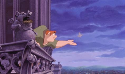 Doux Reviews The Hunchback Of Notre Dame