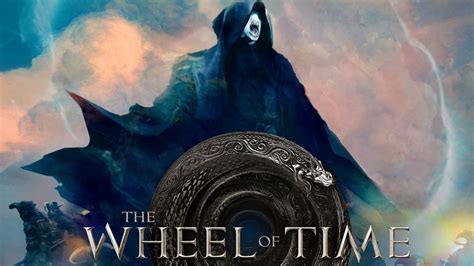 The Wheel Of Time Release Date Time Schedule Confirmed For Prime