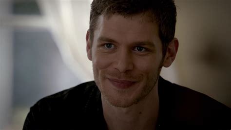 Klaus Mikaelson Computer Wallpaper