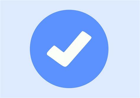 What Is Verification Type Of Verification Verified Badge