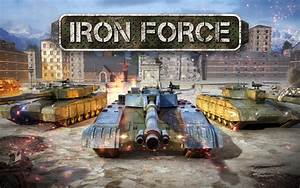 Iron Force Android Apps On Google Play