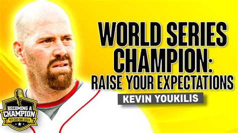 Cincinnatis Kevin Youkilis Red Sox Hall Of Famer Talks Life