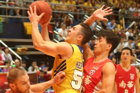 South China Rebound To Force Decider In Hong Kong Championship