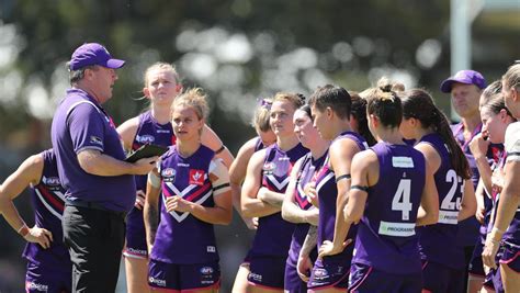 Lockdown restrictions are now in place across the perth, peel and south west regions of western australia. AFLW 2021: Perth lockdown could impact West Coast Eagles ...