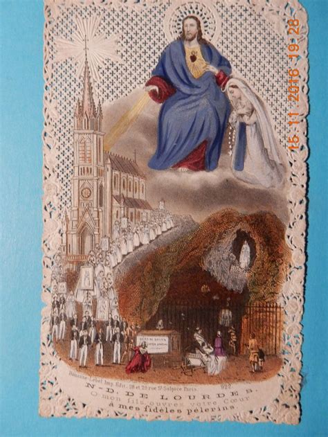 Pin De Karel Lojka En Antique Holy Folding Cards And Holy Lacy Pictures