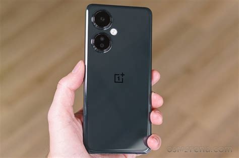 Oneplus Nord N30 5g Review Design Build Quality Controls And